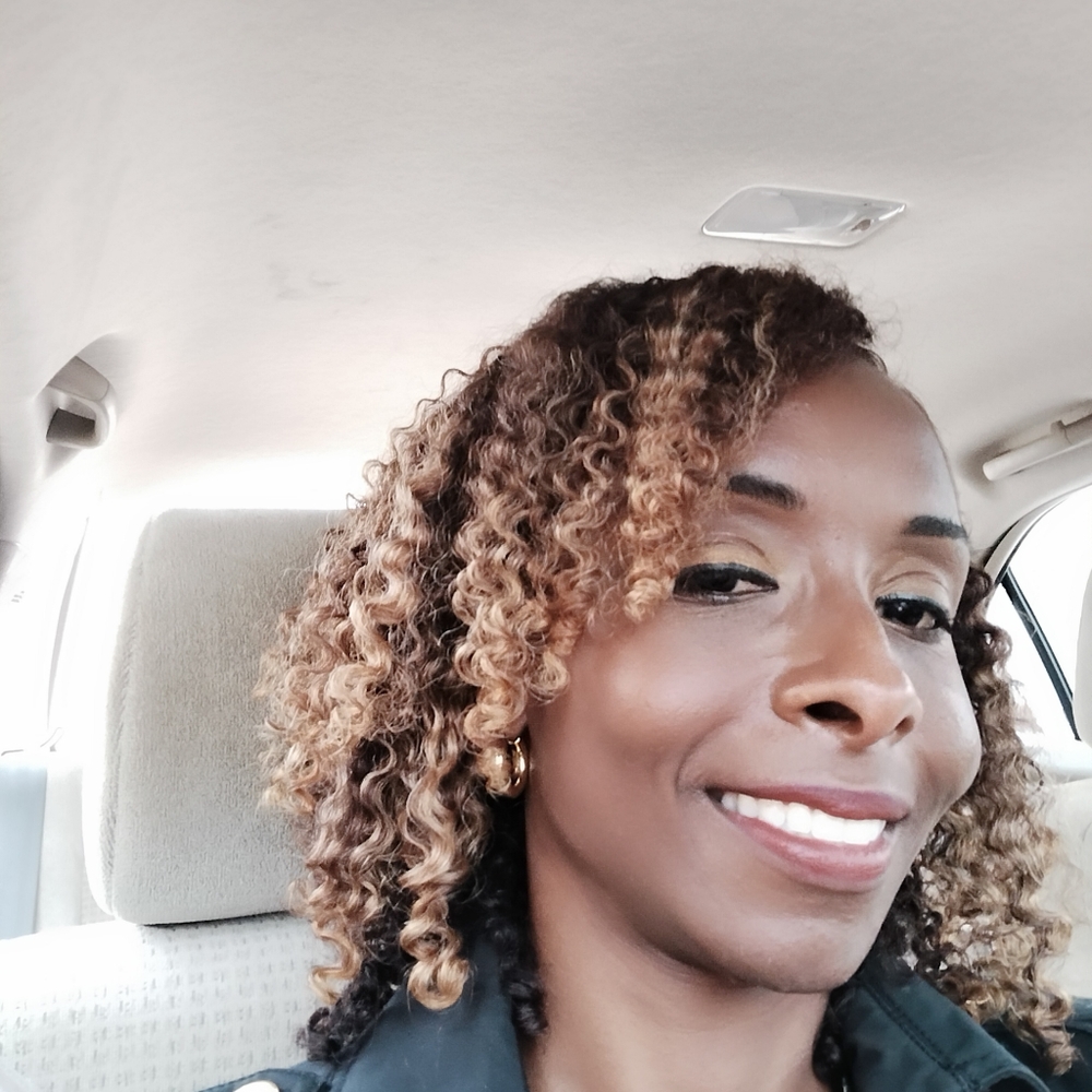 Meet your Posher, Kyesha